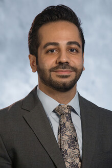 Reza Nabavizadeh, MD | Urologic Oncologist | Duke Health