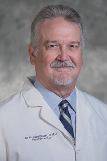 Richard L. Gilbert Jr., MD