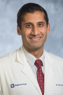 Ro  Tejwani, MD