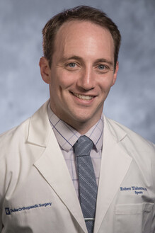 Robert T. Tisherman, MD