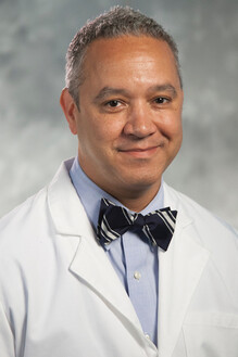 Ronald B. Laney Jr., MD, MPH | Urgent Care Doctor | Duke Health