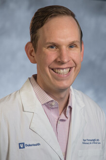 Ryan  Threadgill, MD