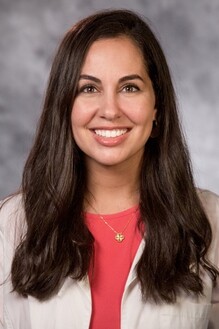 Sarah M. Moustafa, FACOOG, MD