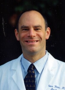 Stephen M. Klein, MD