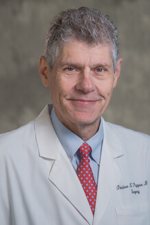 Theodore N. Pappas, MD