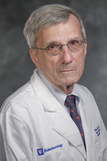 William J. Powers, MD, FACP, FAHA | Neurologist | Duke Health