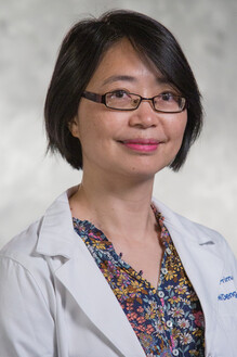 Yangmei Deng, PhD, MSN, AGNP-C, RN