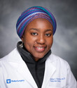 Hadiza S. Kazaure, MD