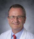 Klaus Georg Erich Werner, MD, PhD