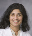 Vandana Shashi, MD, MBBS