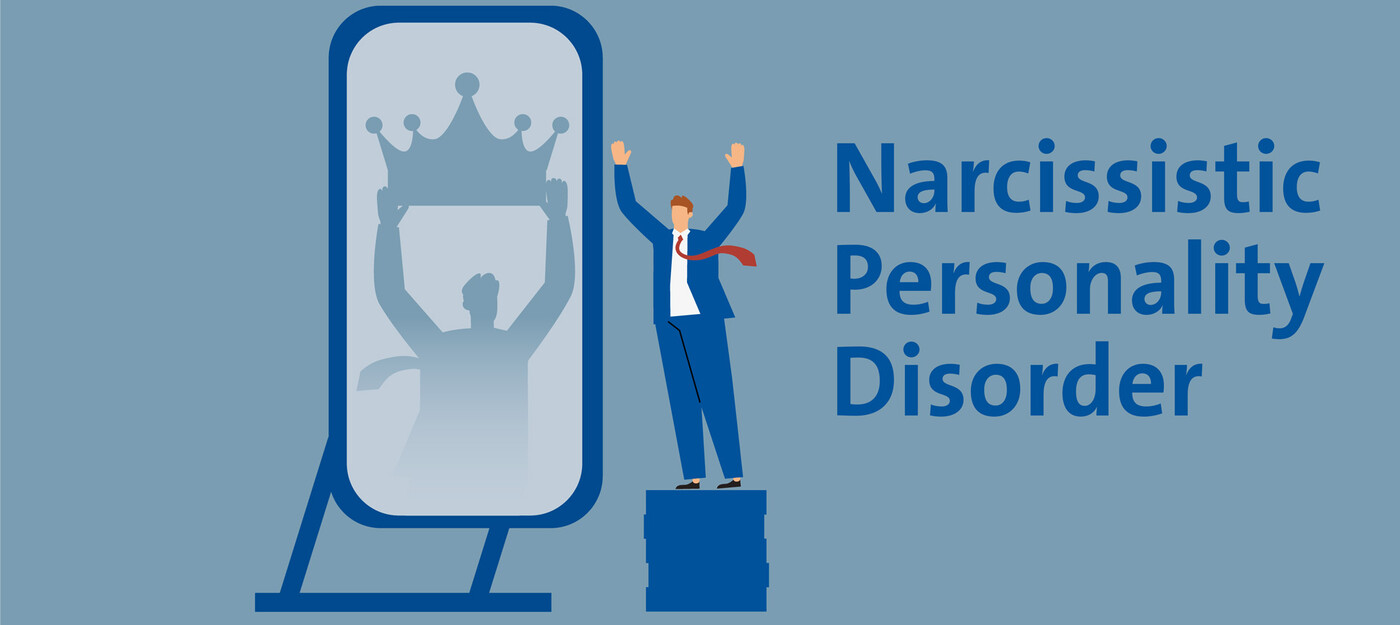 9 Signs Of Narcissistic Personality Disorder | Duke Health