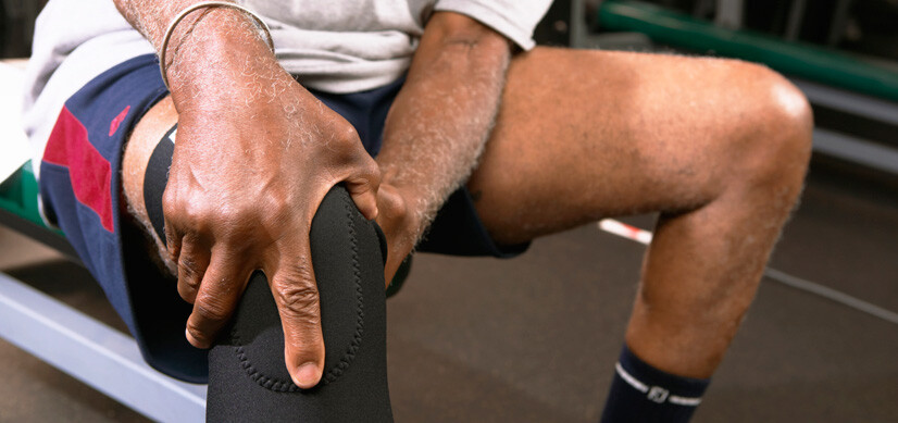 The Only Thing You Need to Fix Tight Calves –