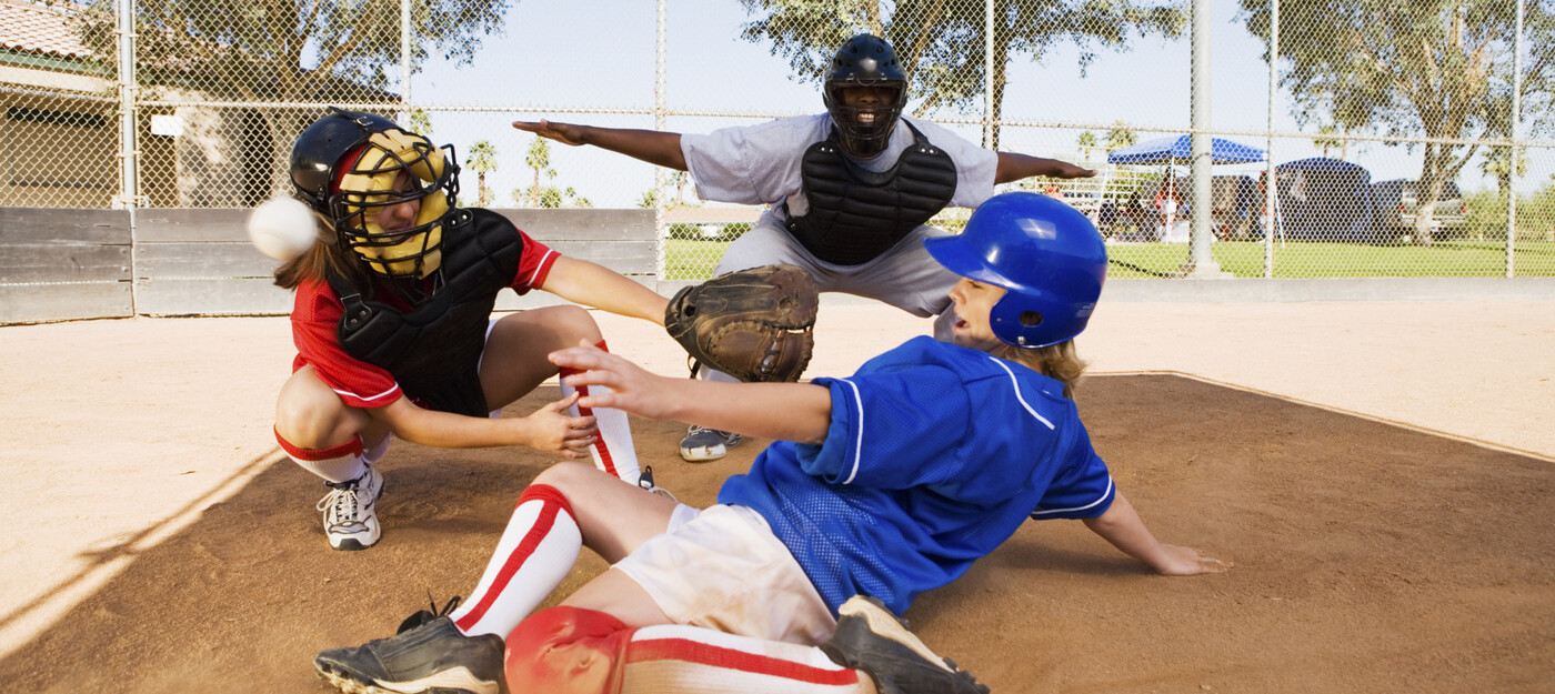 Guidelines to prevent youth baseball injuries need more muscle