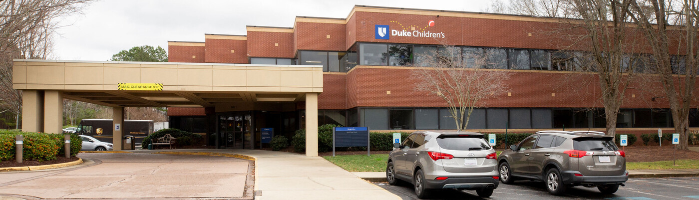 Duke Adolescent and Young Adult Medicine North Durham Durham NC