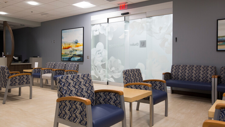 Duke Neurology South Durham | Durham, NC | Duke Health