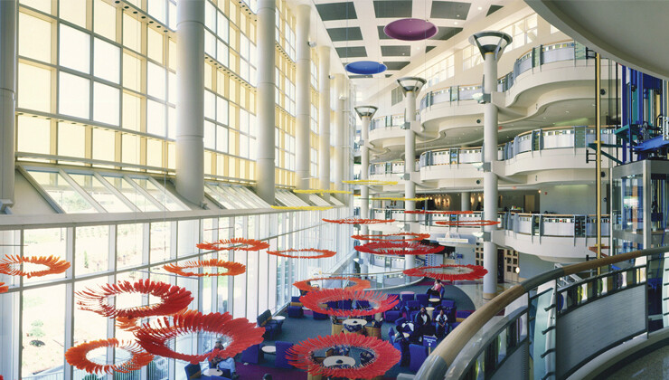 children's hospital charlotte nc