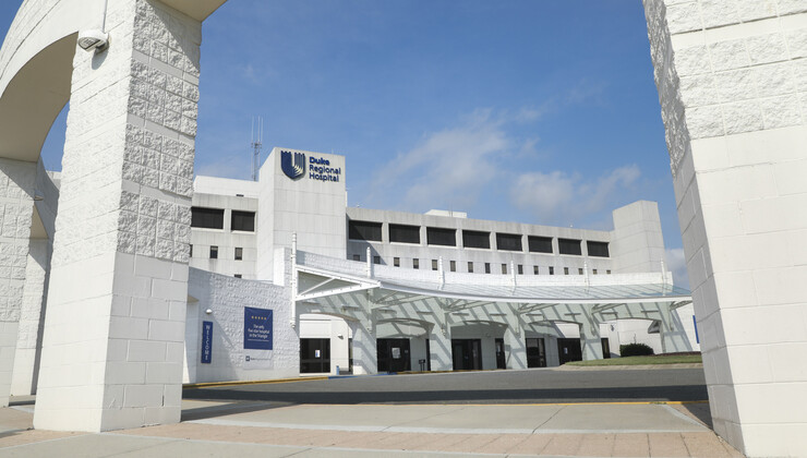 Duke Regional Hospital Durham Nc Duke Health