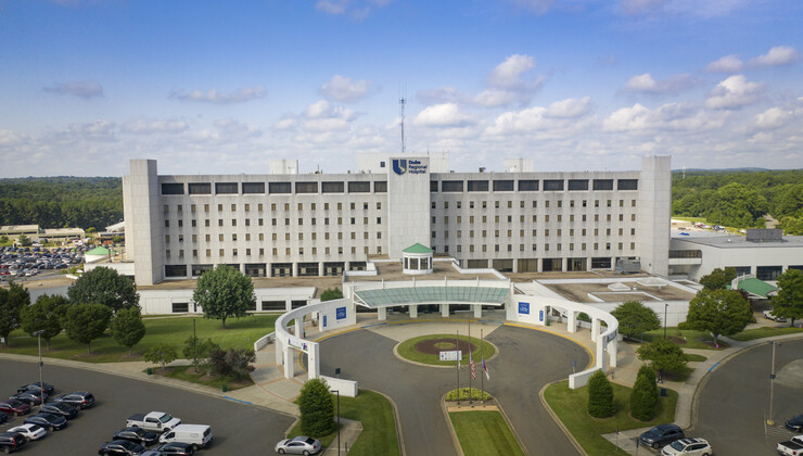 Duke Regional Hospital | Durham, NC | Duke Health